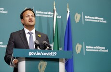 Poll: Do you think the accelerated plan to re-open Ireland is going at the right pace?