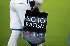 'I'm thick-skinned, but it makes me angry' - Irish football's racism problem