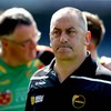 Turlough O'Brien steps down as Carlow football manager
