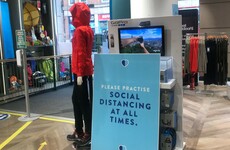 Dublin city 'easing open' on Monday, but shoppers can expect queues