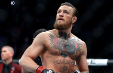 Conor McGregor says he is retiring from fighting (again)
