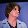 Arlene Foster says she fears Brexit trade talks ‘are not going particularly well’