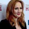 JK Rowling criticised for tweets about transgender people