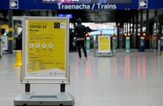 Phase Two: Everything you need to know about using public transport from tomorrow