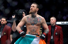 The key questions as Conor McGregor announces yet another retirement