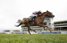 Love supreme in 1000 Guineas for O’Brien and Moore