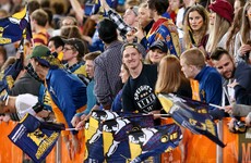 No crowd limits as Super Rugby returns in New Zealand this weekend