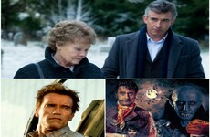 Screen watch: Your guide to the best TV movies to catch this week