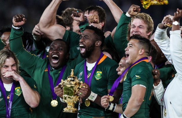 World Rugby confirms qualification process for 2023 World Cup in France