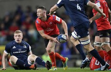 Ulster look for green light from NI Executive as part of IRFU inter-pro plans