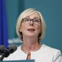 Advice against older grandparents caring for children 'unchanged' as workers return under Phase Two