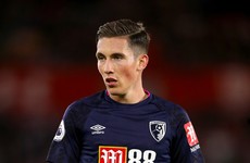 Liverpool loanee extends Bournemouth stay