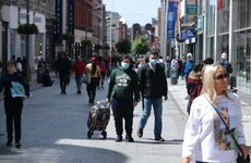 What does shopping look like in a pandemic? Here's what we learnt today