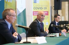 Coronavirus: Four deaths and nine new cases confirmed in Ireland