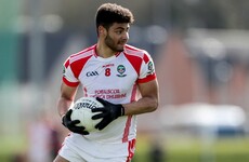 'Go back to your cotton fields' - Kerry An Ghaeltacht footballer on experience with racism