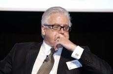 Ulster Bank boss says he will give up bonus