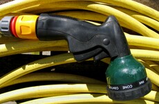 The hosepipe ban kicks in from today - here's what it means