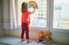 Childcare crisis: 'I looked at my 14-year-old and asked 'Will you manage babysitting the others?''