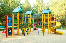 Dublin City Council to re-open playgrounds tomorrow in reversal of initial plans for Phase Two