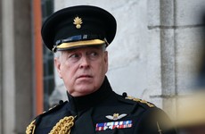 US prosecutor says Prince Andrew has 'falsely' claimed he tried to help sex trafficking investigation