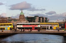 Dublin ranked as one of the most expensive places to live in Europe