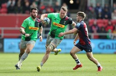 'Something has to change' - Harlequins back salary cap reduction in Premiership