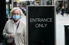 Poll: Have you been wearing a mask when shopping or on public transport?