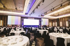 Physically distanced dancing and no menus - how a re-opened hospitality sector might look