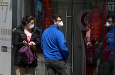 Explainer: What exactly is the latest advice on face masks and why you should wear them?