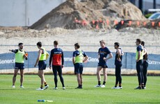 Australia set for biggest sporting crowd in months as AFL returns
