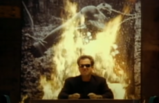 Quiz: How well do you know the lyrics to Billy Joel's We Didn't Start the Fire?