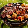 Some barbecue recipes from Ballymaloe for summer reunions