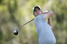 Teenager Manassero in the mix at French Open