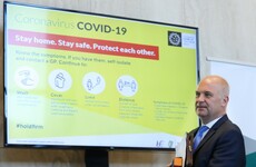 Coronavirus: 9 deaths and 9 new cases confirmed in Ireland