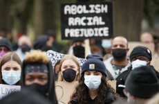'From the moment a hate crime is reported, the hate element is filtered out by the system'