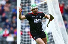 Winning 'the corona All-Ireland' would be 'more of an achievement given the lack of training'