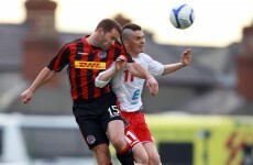 Bohemians left frustrated by stubborn Icelanders