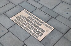 Who killed Olof Palme, the Swedish Prime Minister assassinated in 1986?