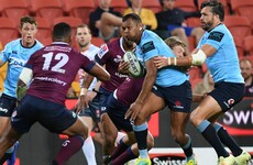 Australia's Super Rugby competition confirmed for 3 July kick-off