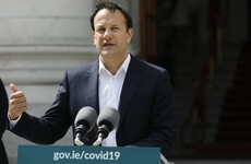 'And that hurts': Varadkar says people of colour who grew up in Ireland can be made to feel they're not 'fully Irish'