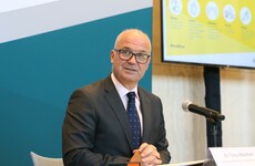 Coronavirus: Five deaths and 19 new cases confirmed in Ireland