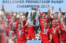 Premiership players say clubs have treated them with 'absolute disregard'
