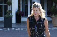 BAI rejects Maria Bailey's complaint over 'untrue and damaging' comments made on RTÉ radio