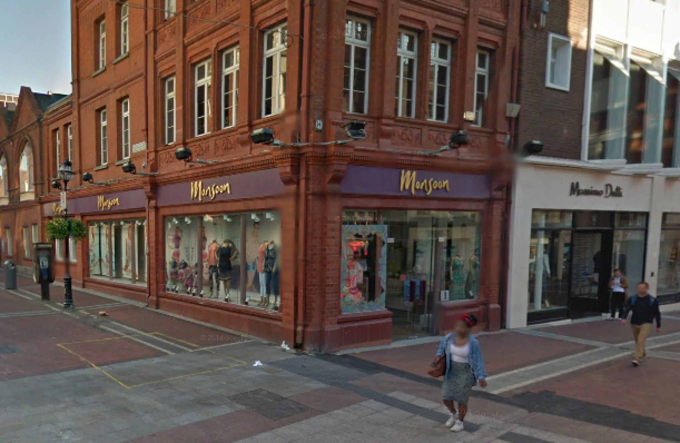 monsoon clothing ireland online