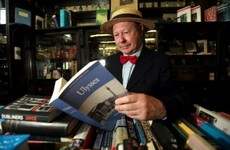 'It's normal people before Normal People': Celebrate Bloomsday with a mammoth Ulysses broadcast