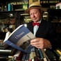'It's normal people before Normal People': Celebrate Bloomsday with a mammoth Ulysses broadcast