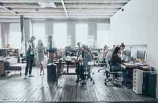 'We should be actively looking at it': Calls for government to assess impact of four-day work week