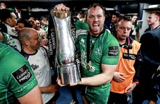'It was unexpected, I didn't think I was going to be let go but that's just sport'
