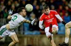 Mayo to stick with senior club format and run it off in 6 weeks with September finish