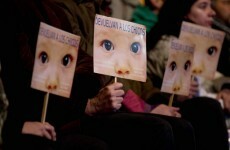 Argentina jails former dictators over stolen baby scandal